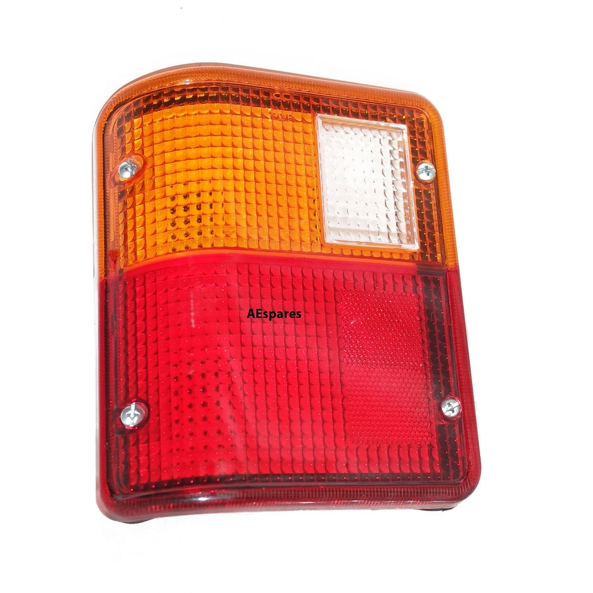 Tail Lamp Left for Mahindra Bolero Pickup (Old Models)