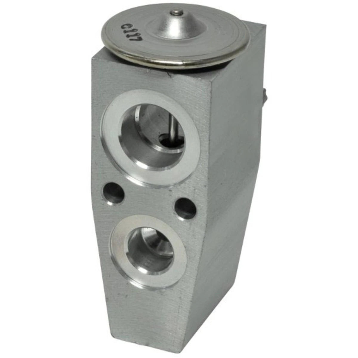 A/C Expansion Valve Rear for Dodge Durango (2012–2022) 39427
