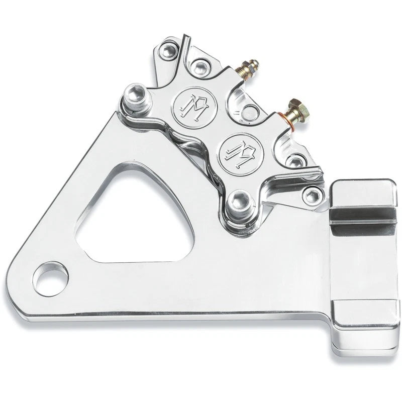Caliper Kit for Performance Machine (PM) Rear (12710052CH)