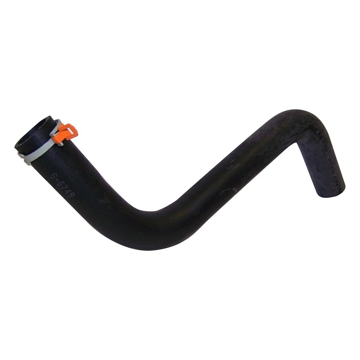 Upper Radiator Hose for Jeep Grand Cherokee Commander (2006–2009) 55116864AE