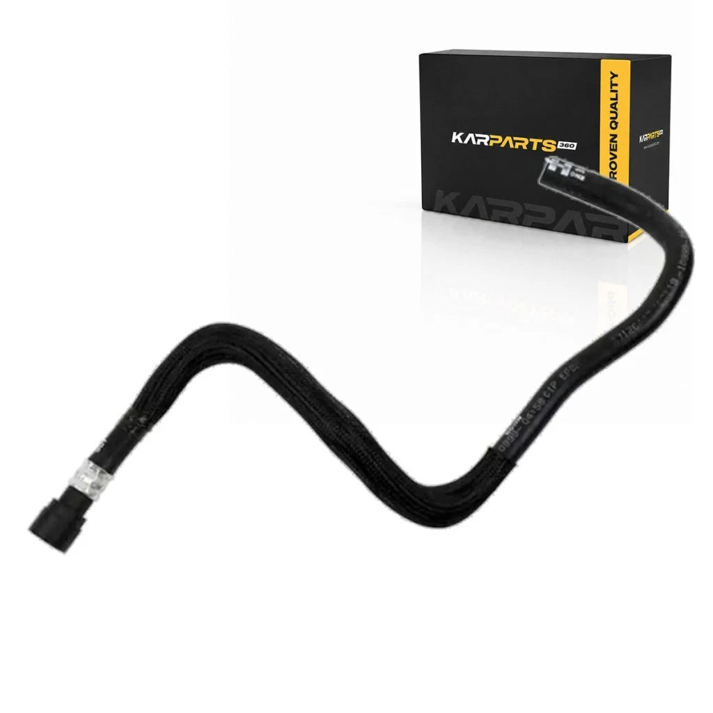 Heater Hose for Chevy Silverado 1500 LD (2019) ALX-PAU-AC-84919467-CLA3