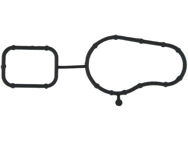 Water Pump Gasket Housing for Volkswagen CC (2009–2017) 94148DPQK