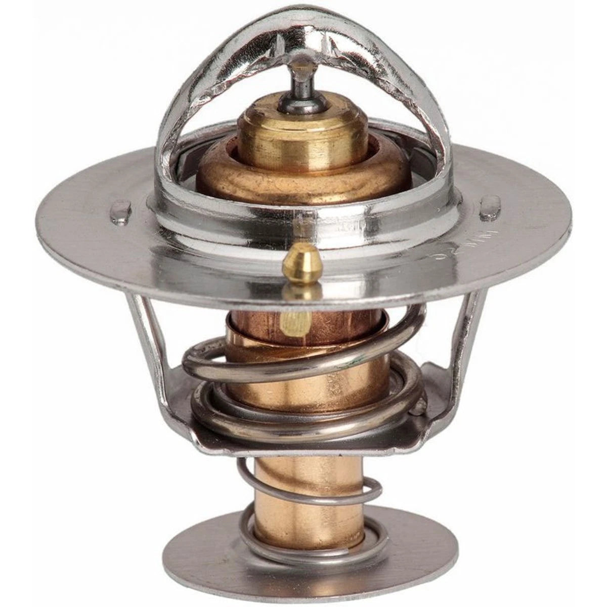Gates Thermostat 33569S for Honda Civic CR-Z Insight Acura EL (2003–2015)
