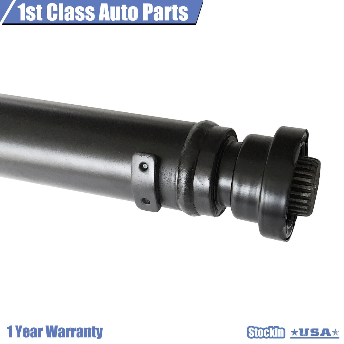 Front Drive Shaft for BMW X5 AWD (2000–2003)