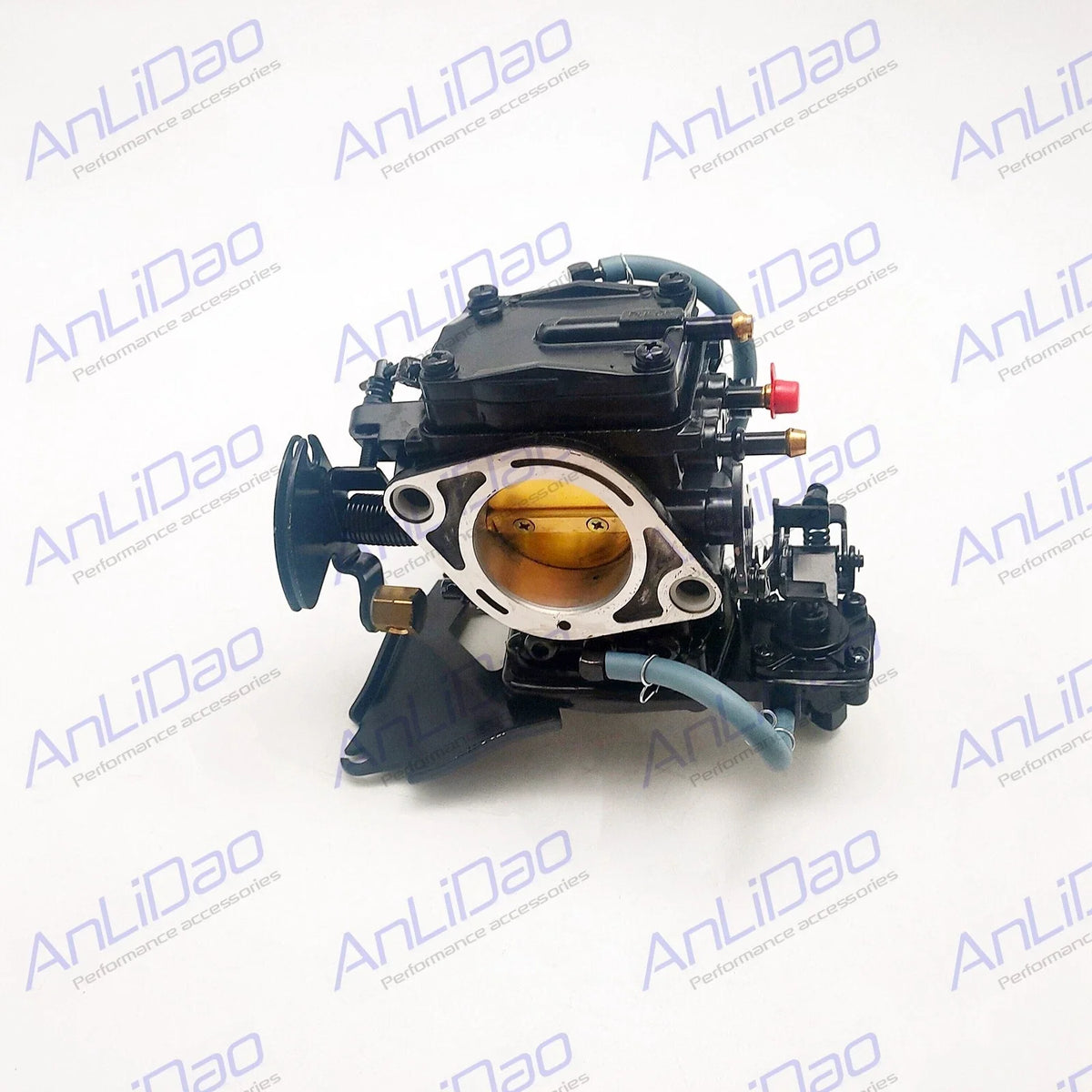 Mikuni 40mm Carburetor for Seadoo PWC/Jetboat (1997–2005) 270500297