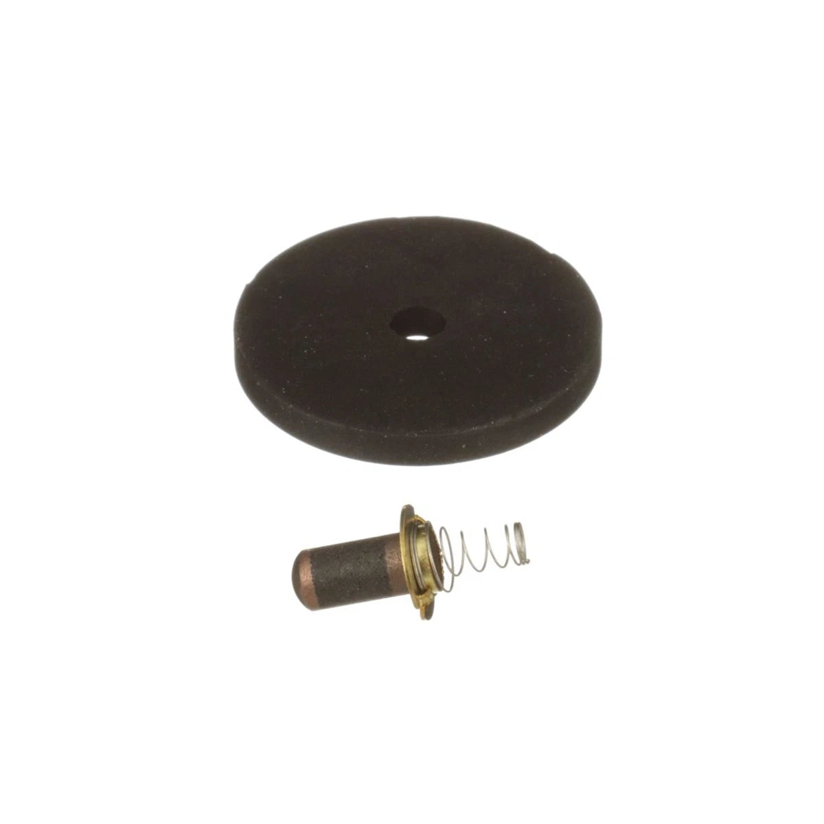 DR-454 Distributor Cap Carbon Brush for Chevy Camaro LeSabre (1986–1987)