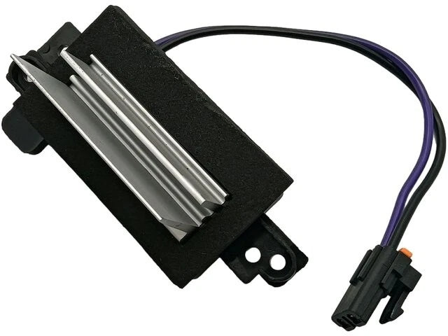 HVAC Blower Motor Control Module for GMC Sierra 1500 (2003–2006) 49114MWXH
