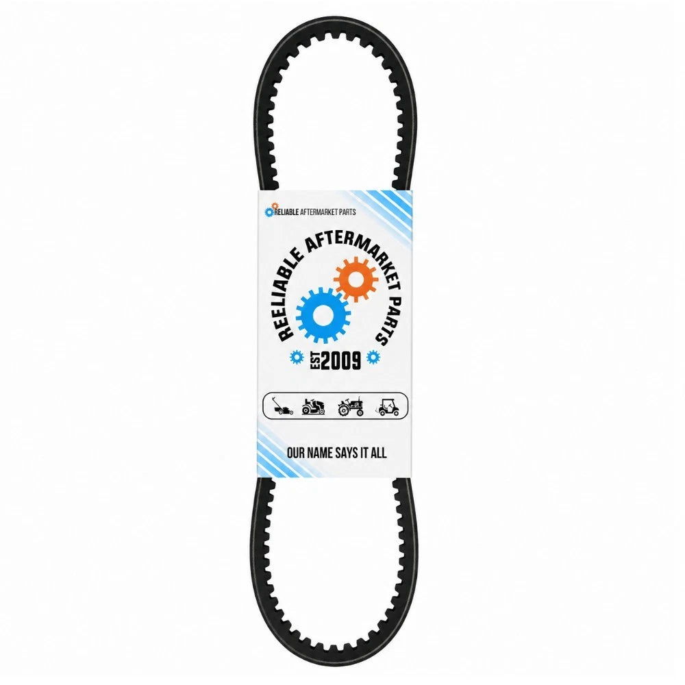 Alternator Belt for Allis Chalmers AC Tractor 8550 (Year Not Specified)