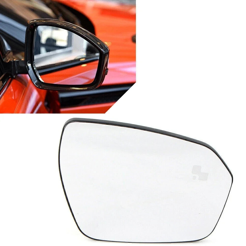 Rear View Mirror with Blind Spot for Land Rover Range Rover Evoque L538 (2012–2015)