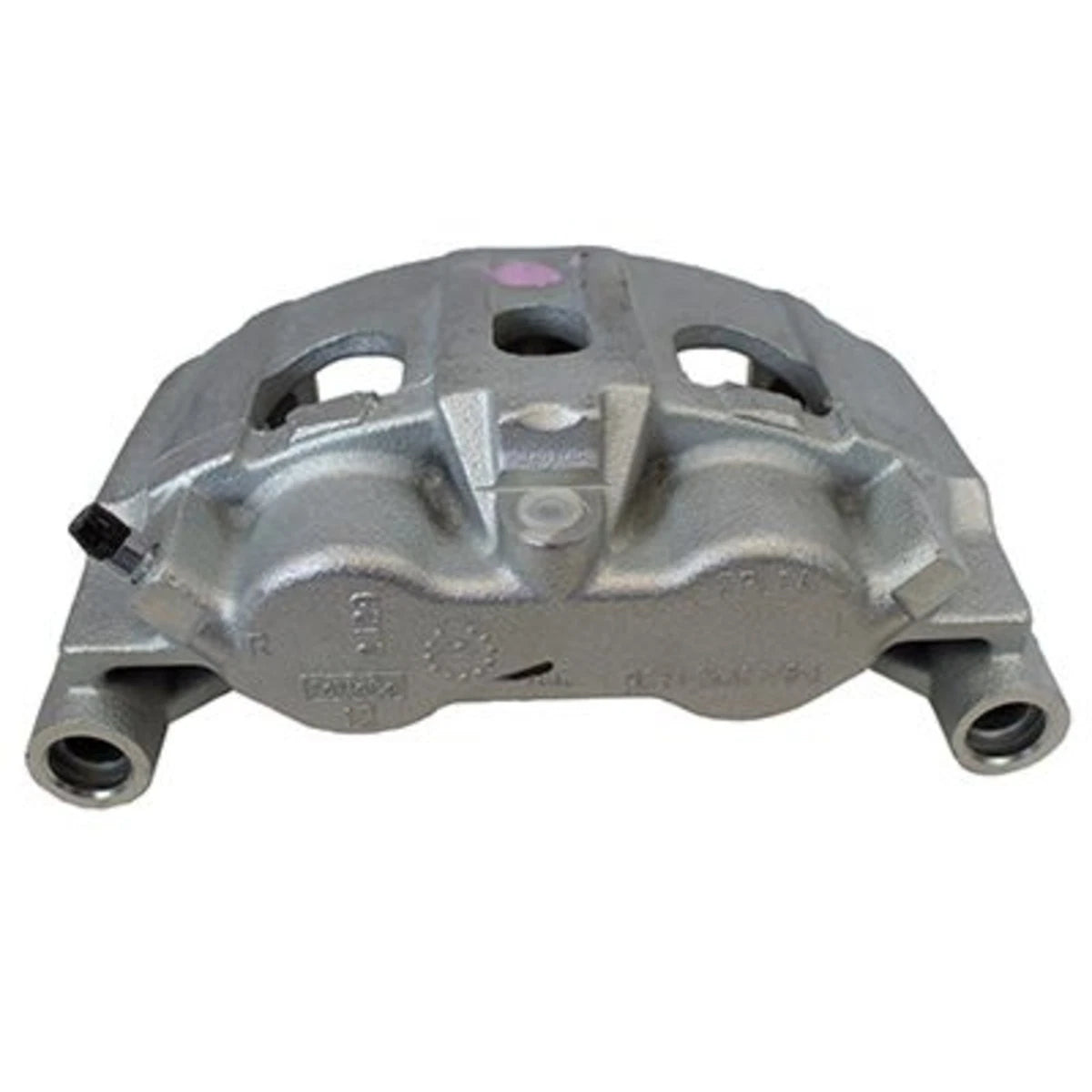 BRCF204 Brake Caliper for E350 Van E150 (2010–2021) Right Rear