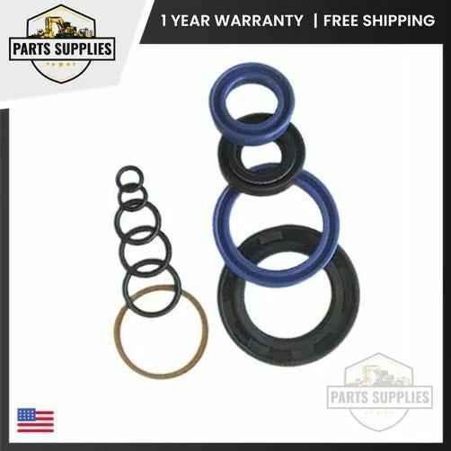 Seal Kit for Pallet Jack Multiton TM 55 (No Known Part Numbers)