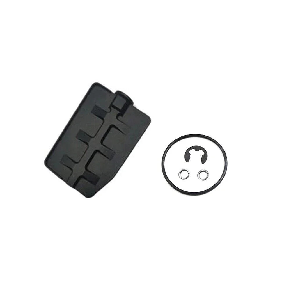DISA Valve Repair Kit for BMW X3 Z4 Z3 3.0L (2000–2006)