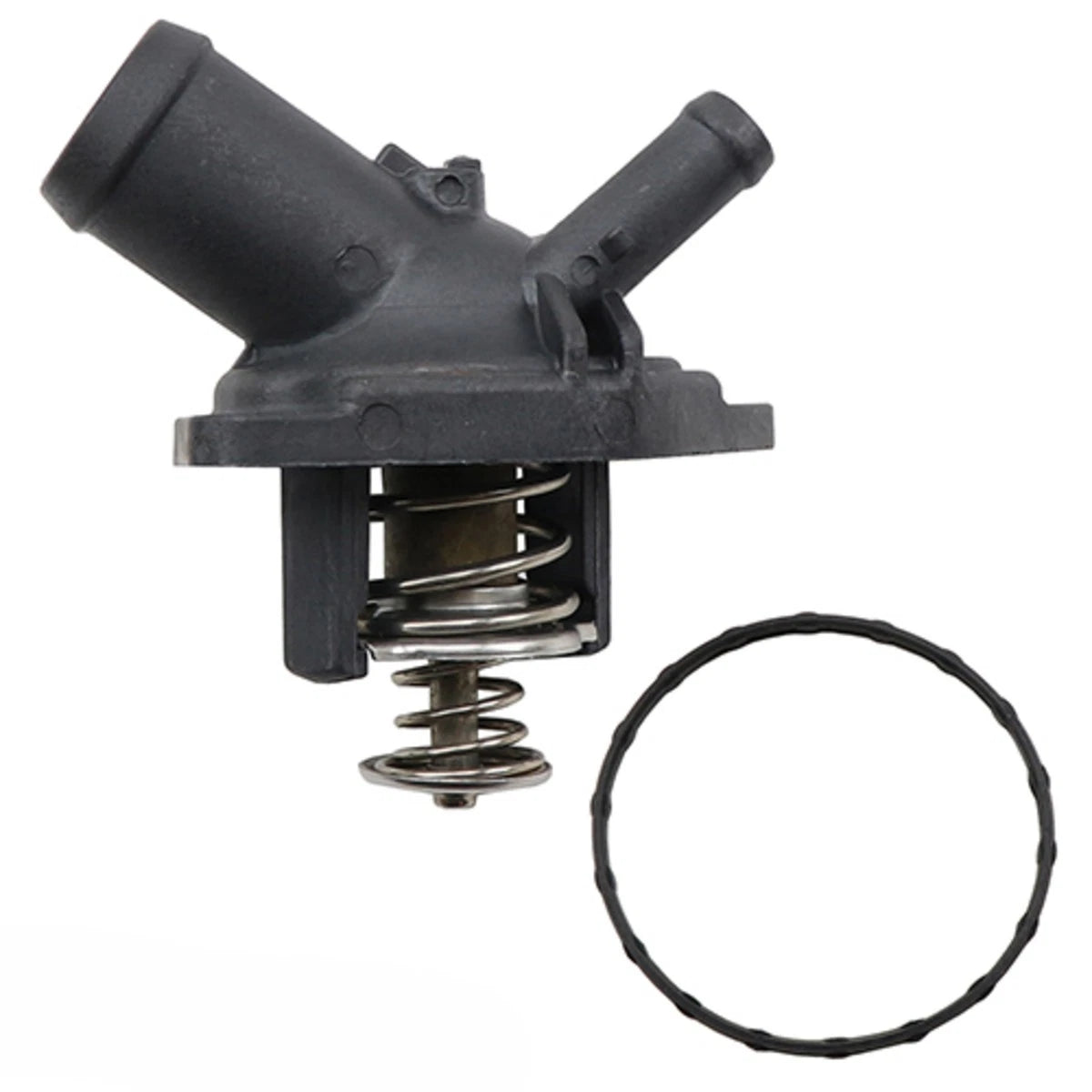 Thermostat 143-0955 for Acura RLX MDX (2014–2017) Temperature 170