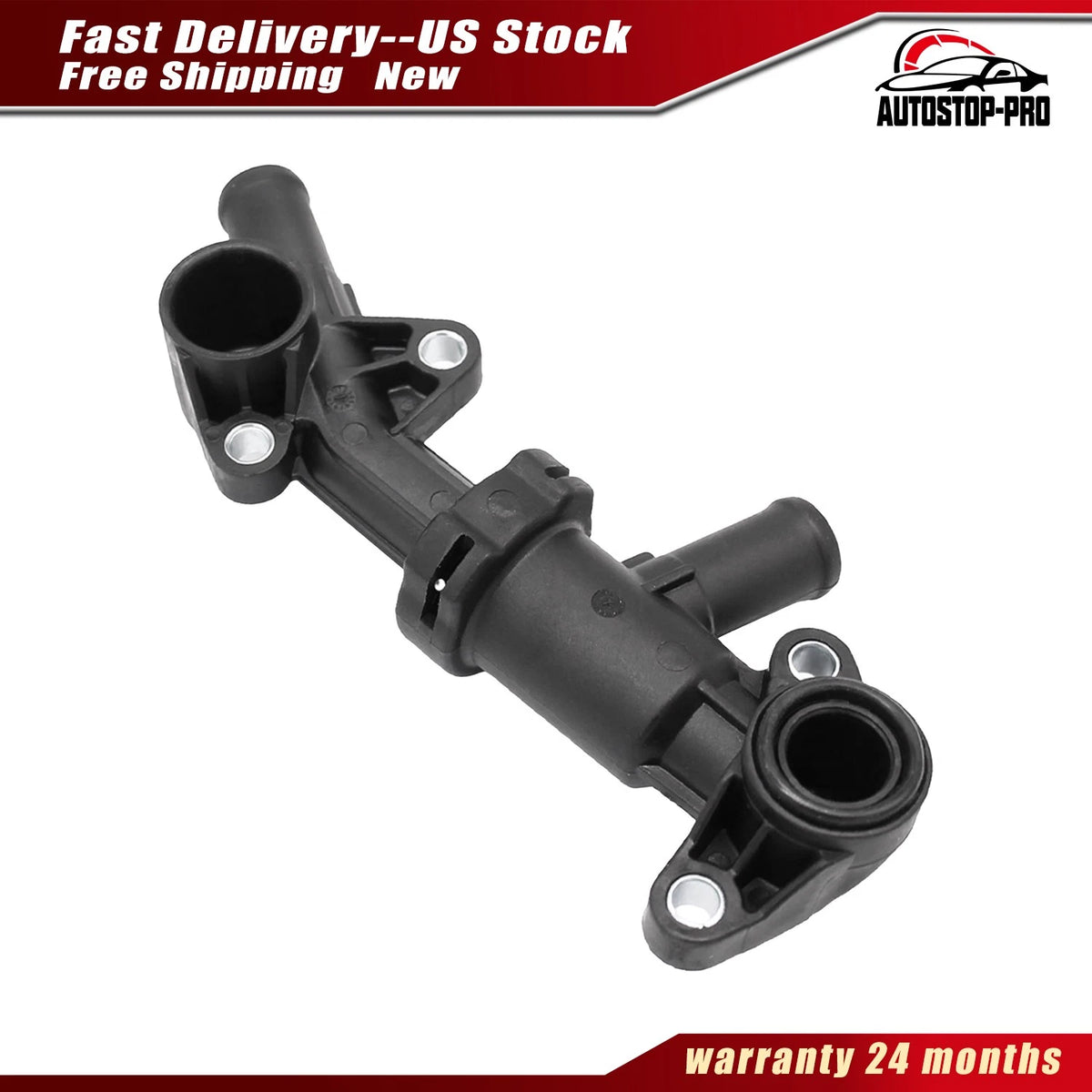 Water Valve Heater Control Assembly for Kia Sorento (2017–2020) 25630-D3000