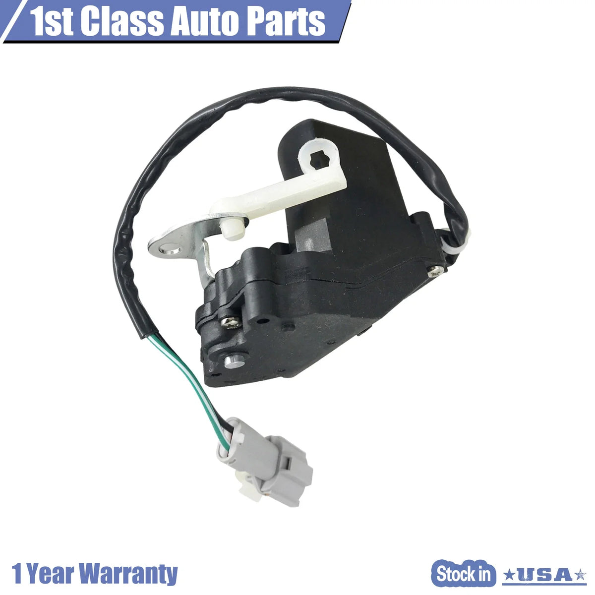 Door Lock Actuator for Kia Sorento (2003–2009)