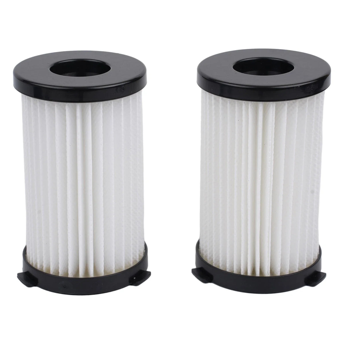2X Replacement Filter for Goodmans Model No 356277 (Cylinder Cleaner)