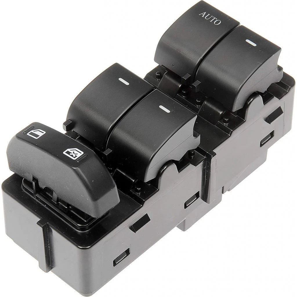 Power Window Switch for Ford F-150 (2009–2010) ALX-PAU-RB-901-227-CL360A50