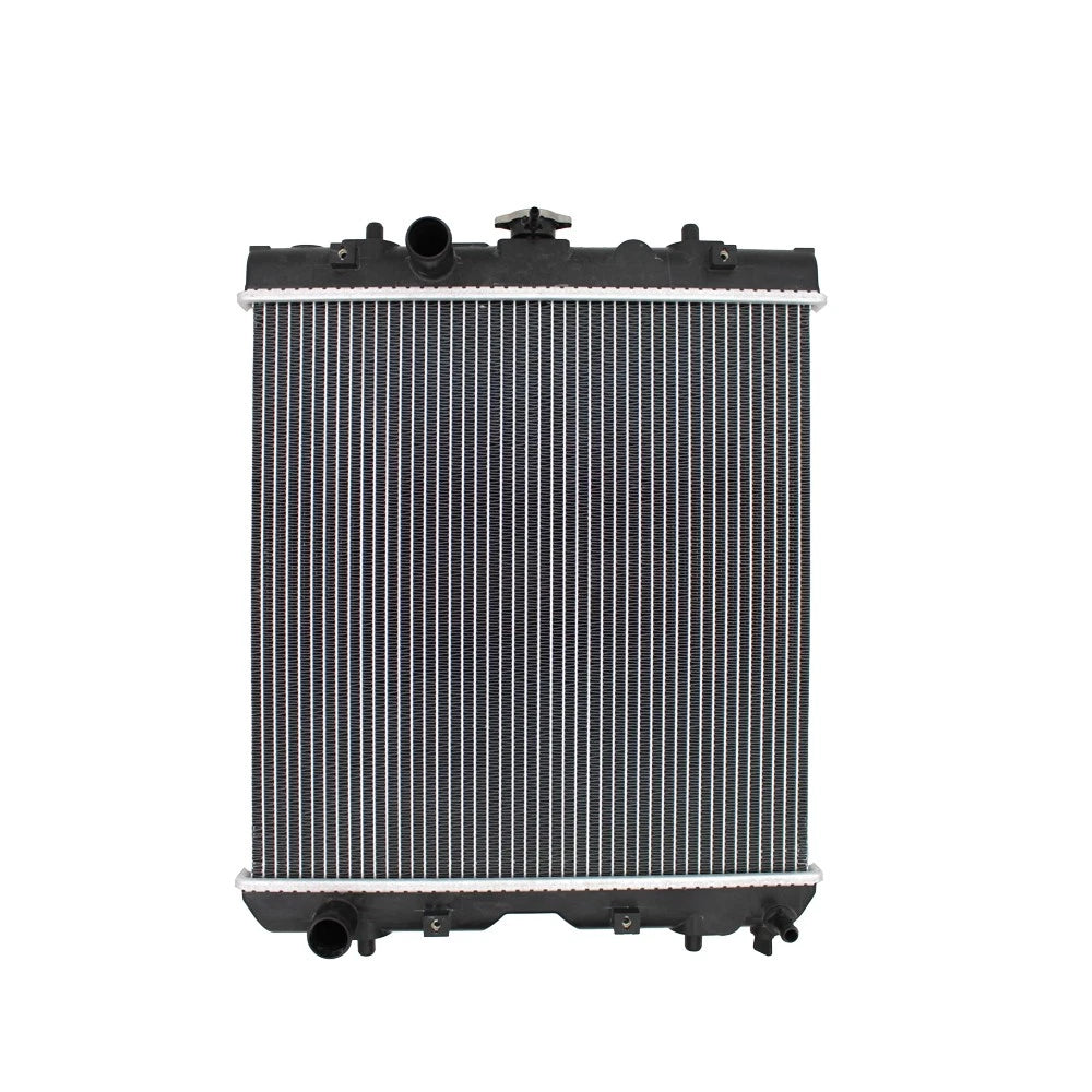Radiator for Kubota L3430, L3130 (Aluminum Core)
