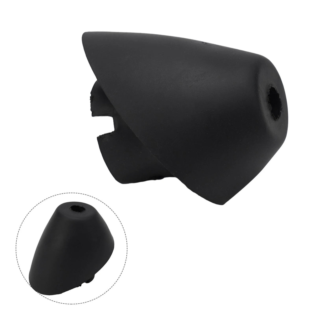 Replacement Ornament for Toyota FJ Cruiser (2007–2014)