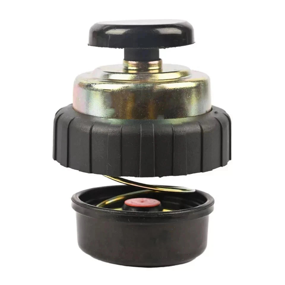 Fuel Filter Hand Primer RE50467 for John Deere 120 200LC E230LC 5200 5600 8410