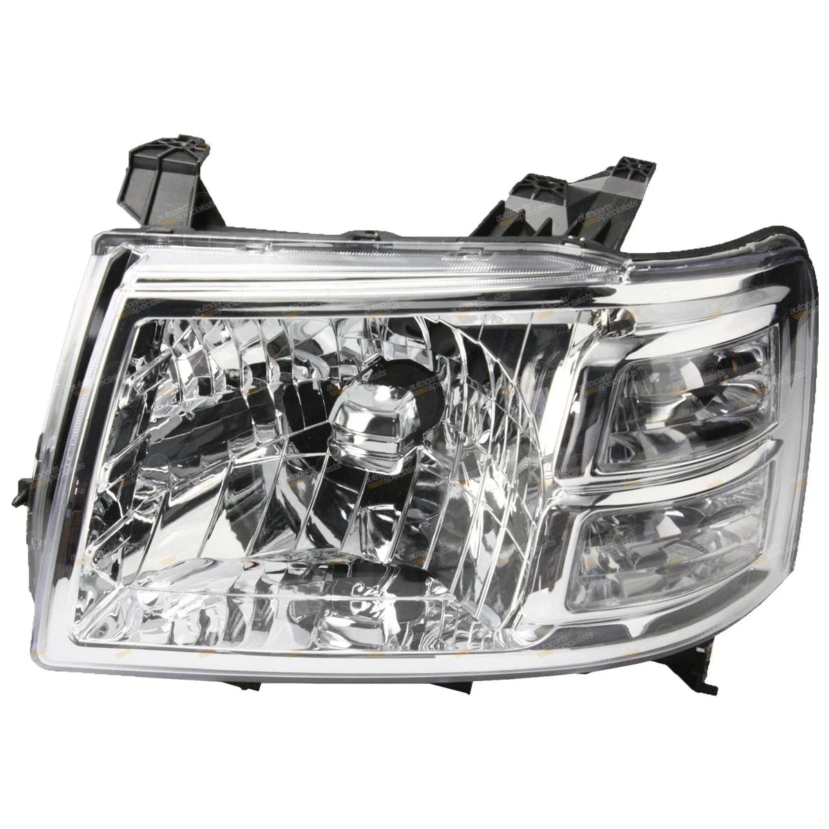 Headlight LH for Ford Ranger Ute PJ (2006-2009) LHS Left