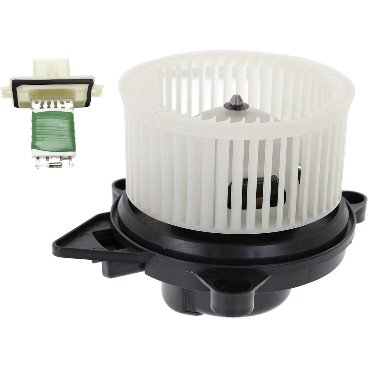 Blower Motor for Chrysler Aspen Dodge Durango (2004–2009) 17631973, PM9275