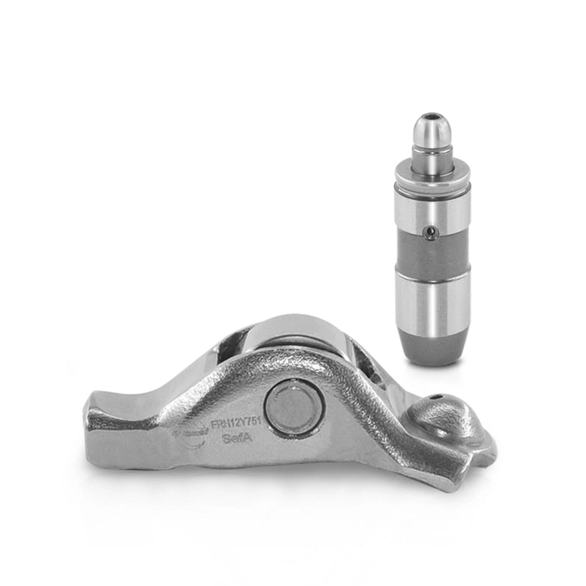 Rocker Arm Valve Lifter Kit for
