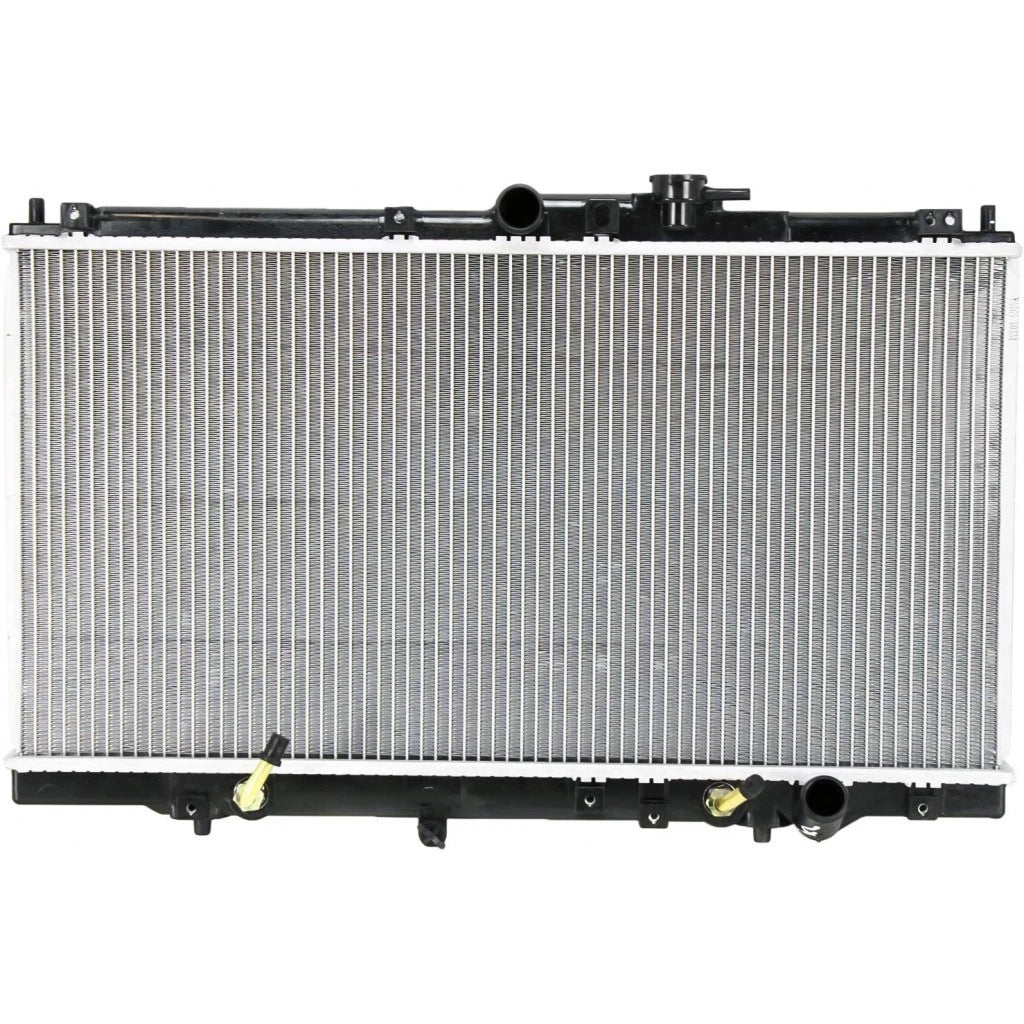 Radiator for Honda Accord (1994–1997) CLX-M0-USA-P1494-CL360A70, HO3010142