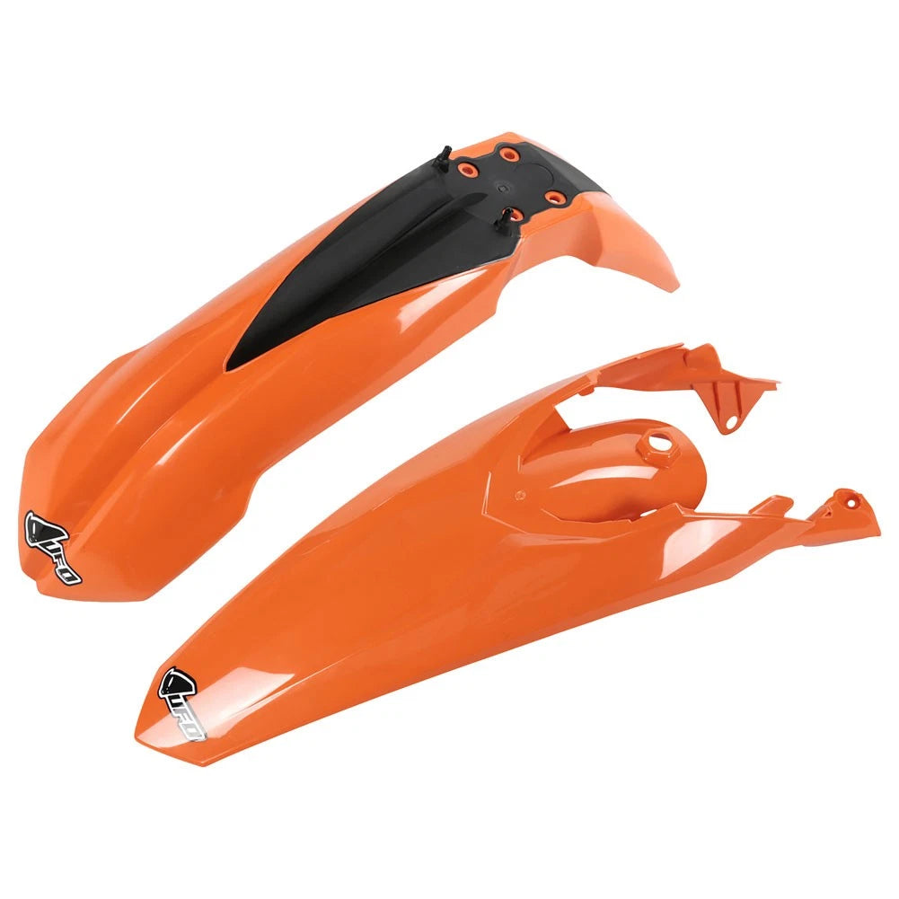 Ufo Front/Rear Fender Kit for KTM (2186230097)