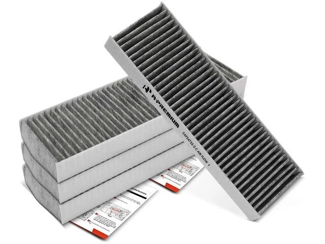 Cabin Air Filter Kit for Acura TL (1999–2003) 93947SWQY