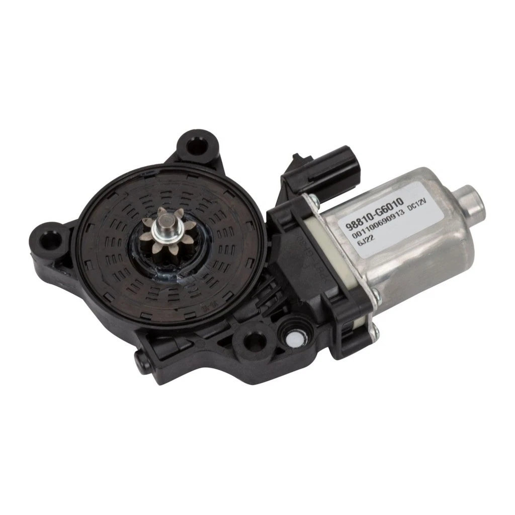 Window Regulator Motor for Chevy Express 2500 (2017–2020) OLX-ACD23398272-CL360A52