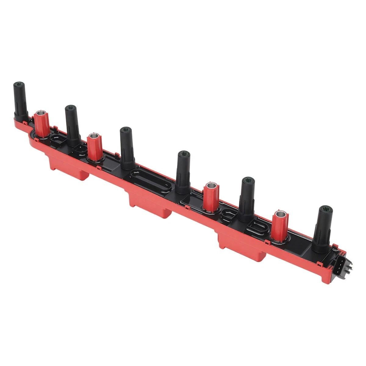 Ignition Coil for Jeep Wrangler Grand Cherokee (2000–2004) 18079514, 56041476AA, 56041476AB, UF296