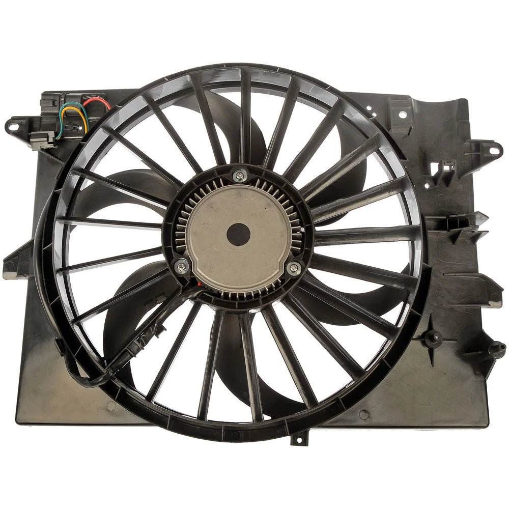 Cooling Fan Assembly for Lincoln LS Thunderbird (620-164, 11923575-101)