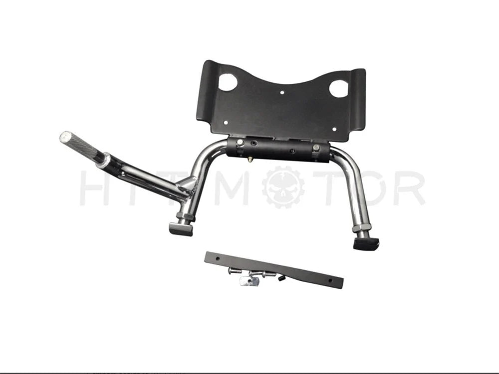 Adjustable Service Center Stand for Harley Touring (2009–2016) 91573-09A