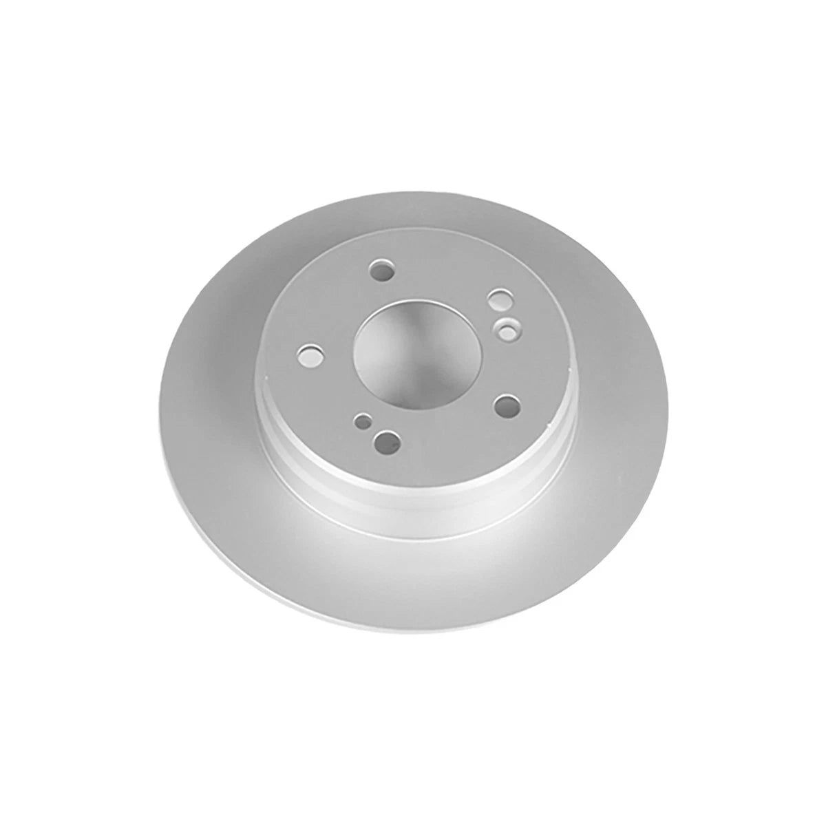 Powerstop Brake Disc Rear for MB Mercedes SLK Class (1999–2011) EBR238EVC