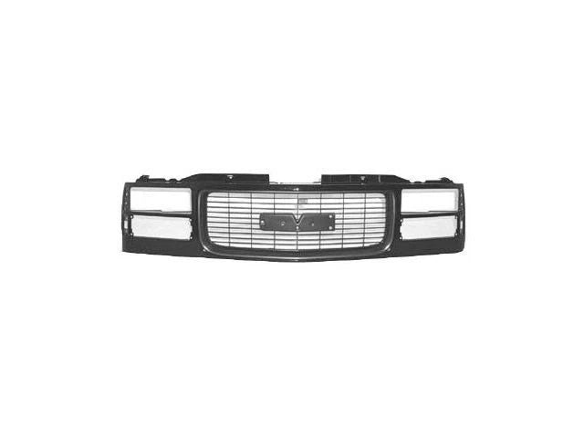 Grille Assembly for GMC C3500 (1994–2000) 41441MHBD