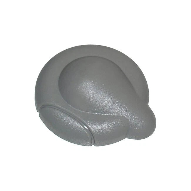 Sundance Jacuzzi Spaside Control Knob 780 Series Gray
