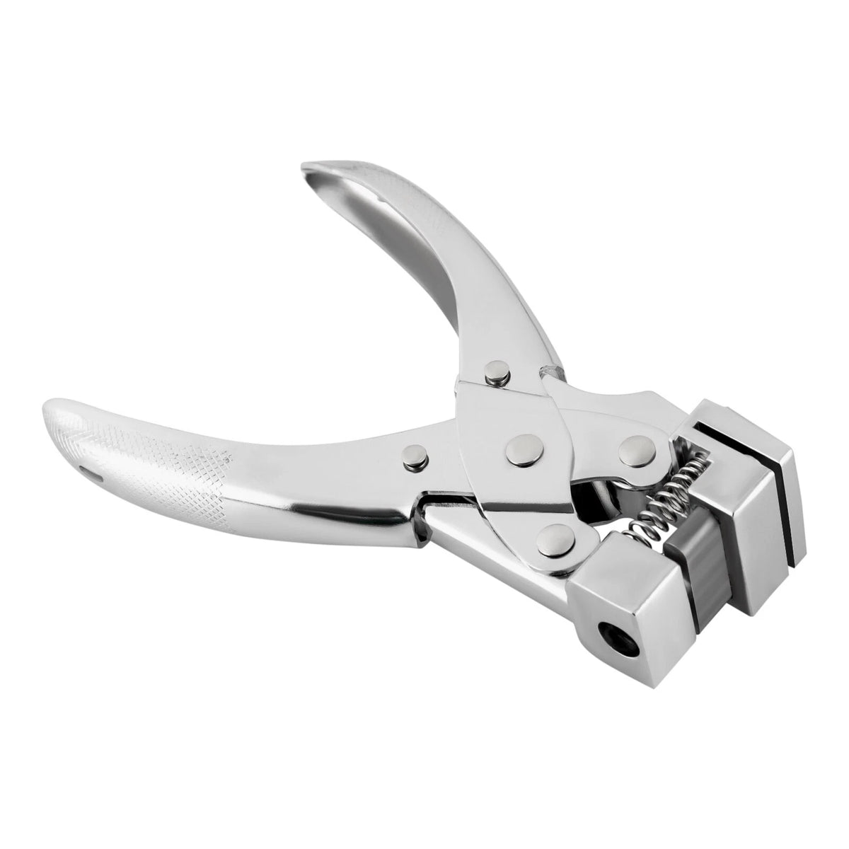T Slot Shape Cutter Puncher Plier for DIY Crafts