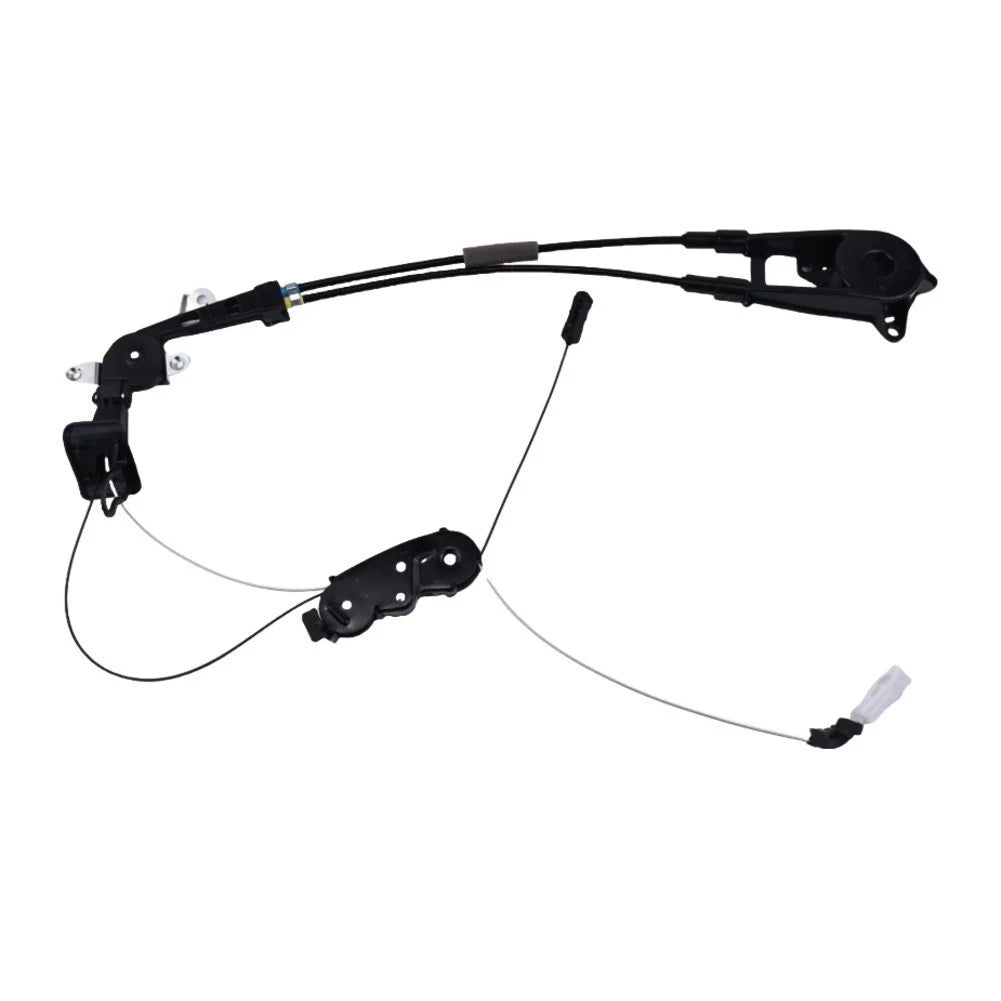 Electric Sliding Door Wiring Assembly for Automatic Sliding Doors