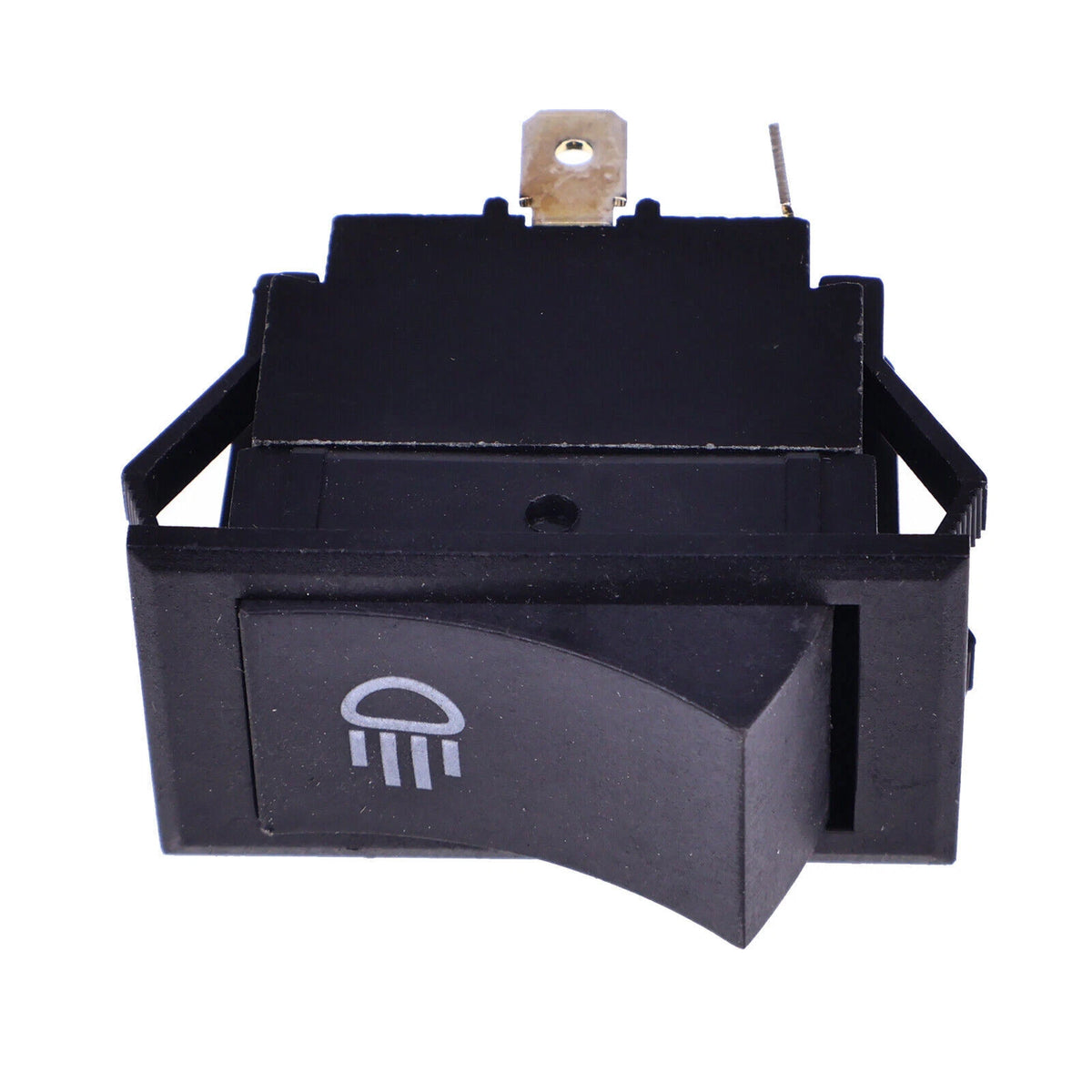 Toggle Rocker Headlight Switch for Cub Cadet Big Country UTV (725-04006)