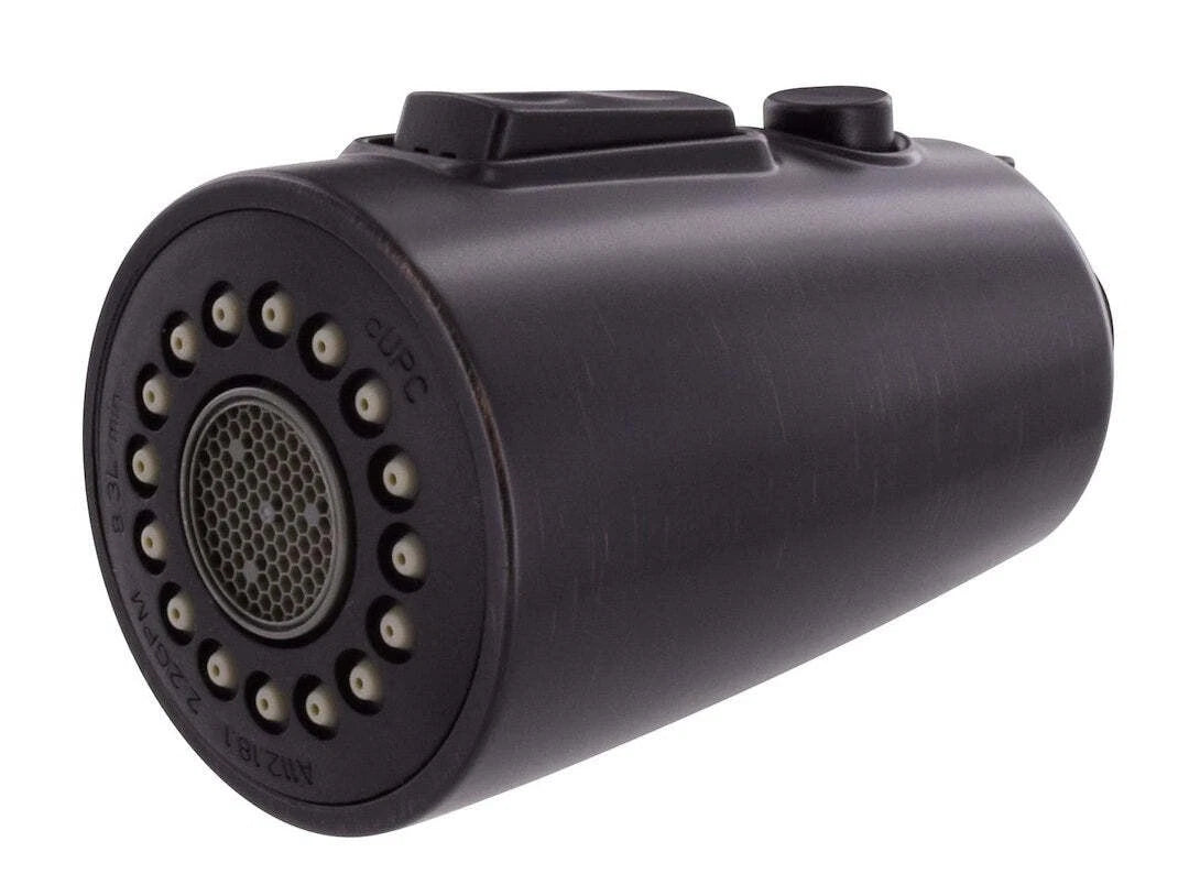 Spray Head Replacement for Valterra PDSF BSHD NCKL