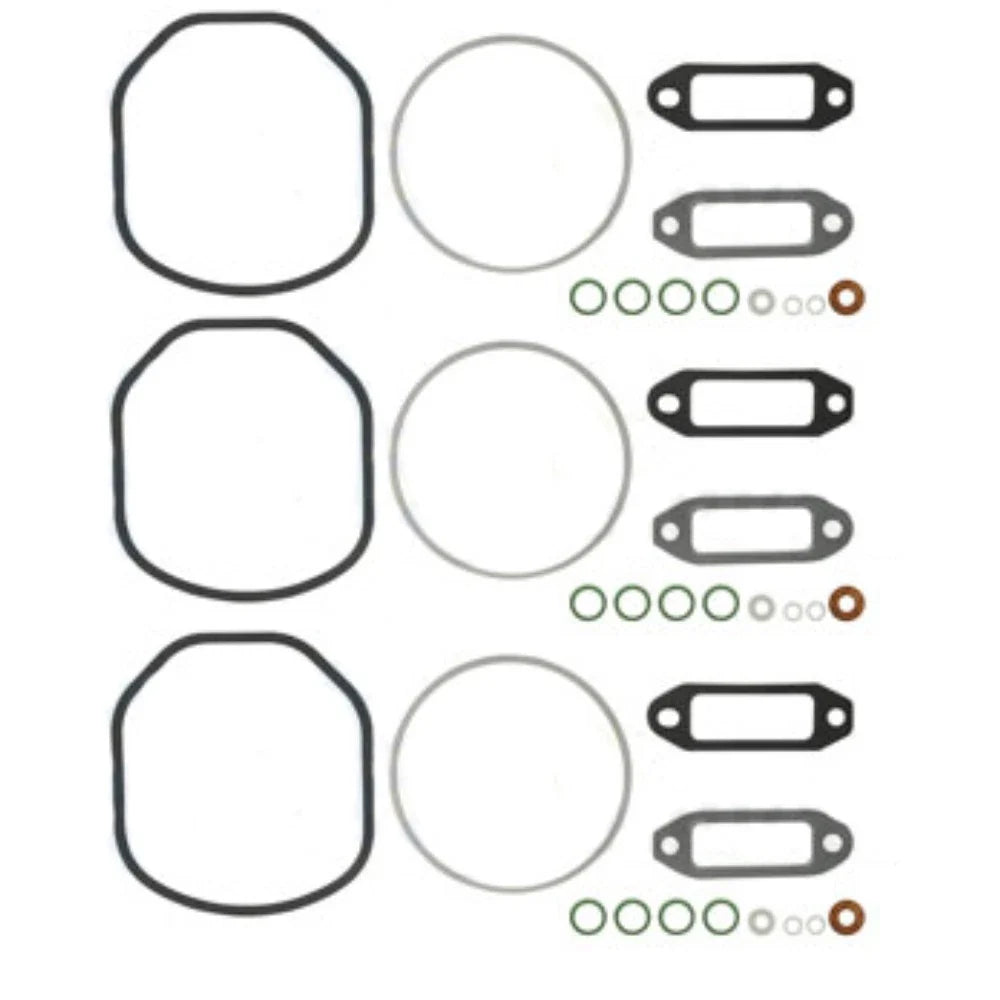 Head Gasket Kit for Deutz F3L912 D4006, D4006A, D4007, D4506, D4506A, D4507