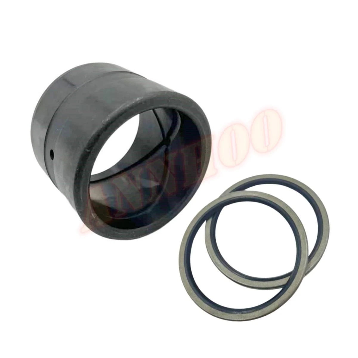 Bucket Pin Seal & Bushing for John Deere Excavator (65mm x 80mm)
