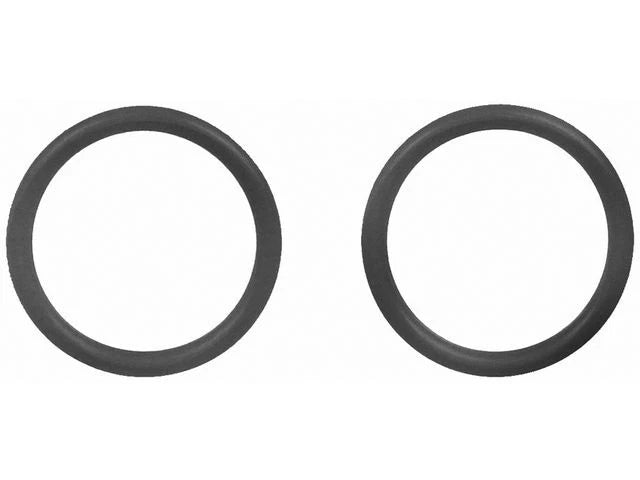 Engine Coolant Pipe O-Ring Kit for Jeep Renegade (2015–2021) 61157SXBN