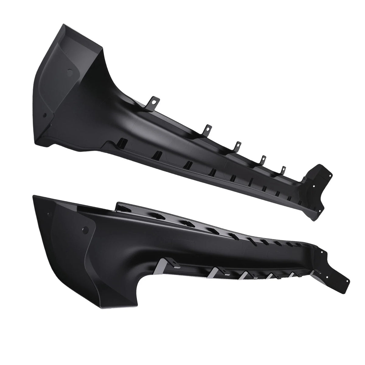 Side Skirt Extension for Jeep Grand Cherokee (2011–2020) 5NP50RXF