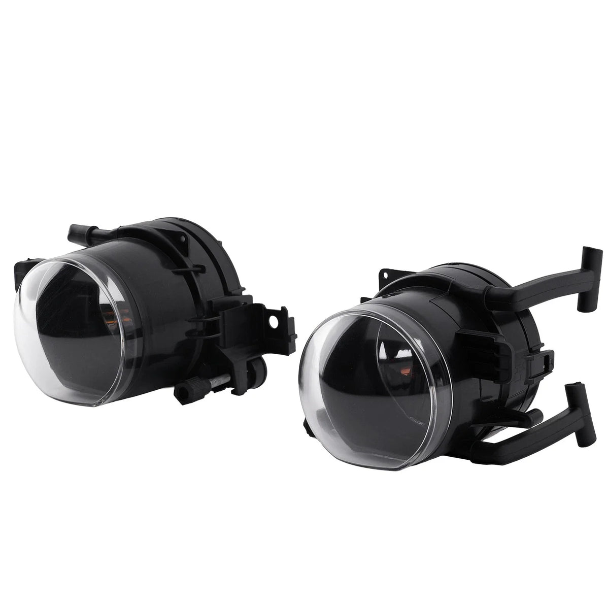 Fog Light Assembly for BMW 7 Series E65 E66 (2002–2008) 63176943415 63176943416