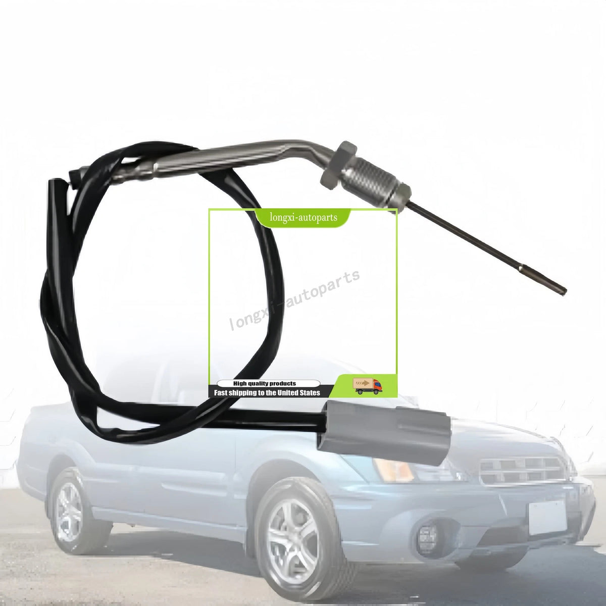 Exhaust Gas Temperature Sensor for Subaru Forester Impreza Outback (22629-AA012)