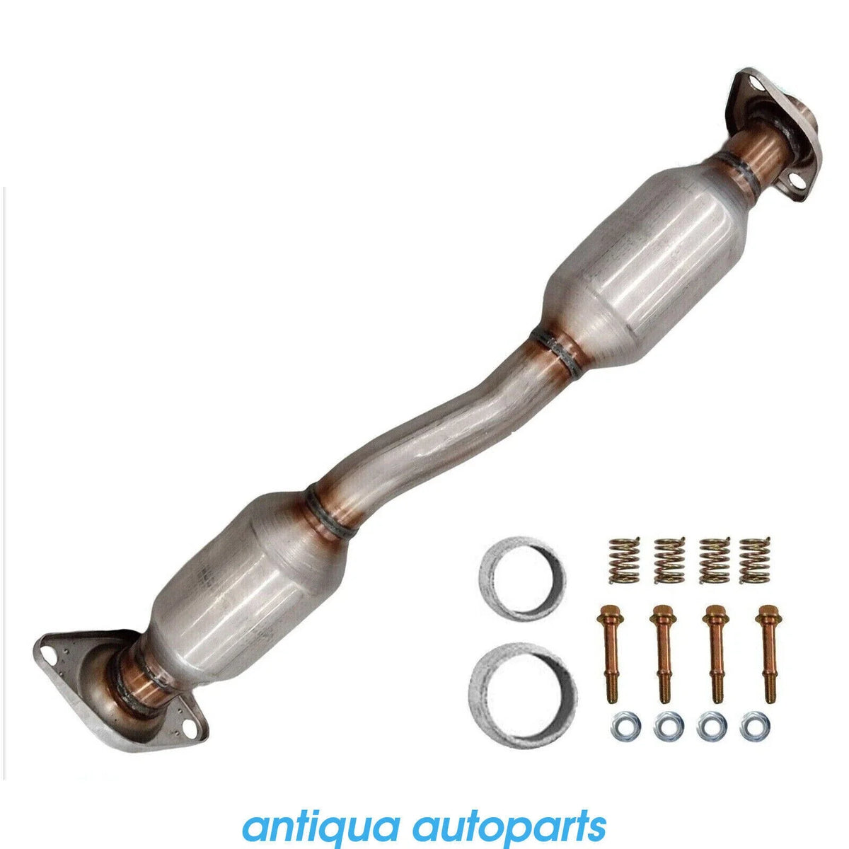 Catalytic Converter for Nissan Sentra 2.0L (2007–2012) EPA