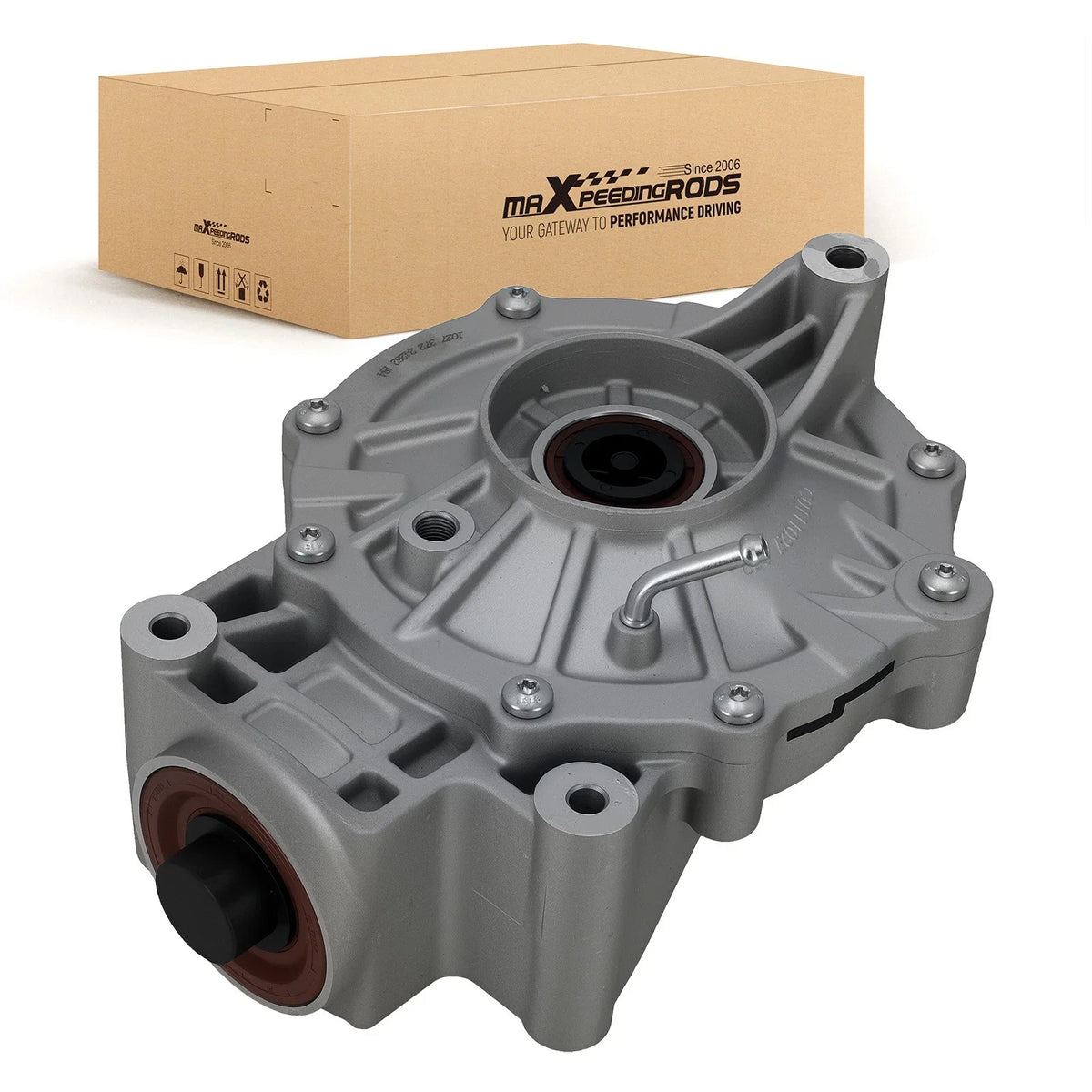 Rear Side Differential for Can-Am Maverick 1000R XXC XRS XMR (2013–2018)