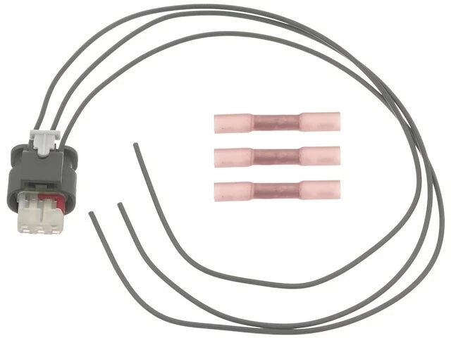 Parking Aid Sensor Connector for BMW X3 (2011–2013) 76463BCGS